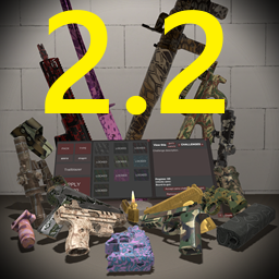NGA-CamoShop icon