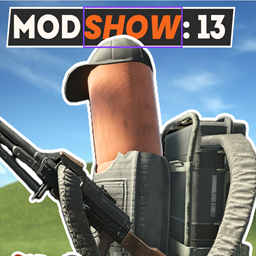 NGA-ModShow_13 icon