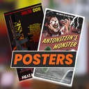NGA-Posters icon