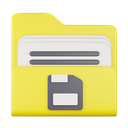 NGA-ProfileSaveFolder-1.0.0 icon