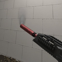 NGA-RedHotSilencers-0.1.0 icon
