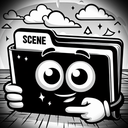 NGA-ScenarioSharer-0.1.0 icon