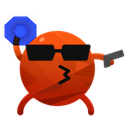 NGeorge-OverBlocked icon