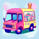 NKN_Mods-Cute_Icecream_Truck-1.0.2 icon