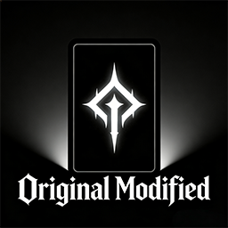 NONECARD-OriginalModified icon