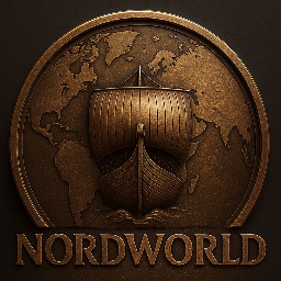 NORDWORLD-NORDWORLD icon