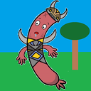 Nagir-SOSISKAPARTYServerModPack-2.0.2 icon