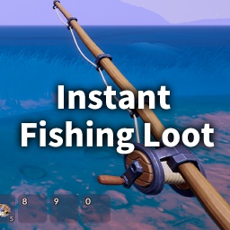 Nanatsu-InstantFishingLoot icon