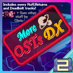 Narcise-MoreOSTsModDX icon
