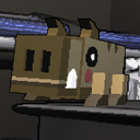 NasbyCroco-Bebitos-1.0.1 icon