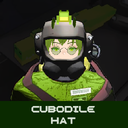 NasbyCroco-CuboHat-1.0.0 icon