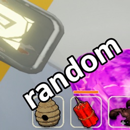Nathrexeio-RandomItemGenerating icon