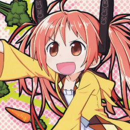 Natsume-Nova icon