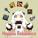 Navarth-HonpoRebalance-1.3.4 icon