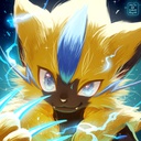 Neb-ZeraoraBandit-1.0.0 icon