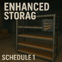 NebCorp-EnhancedStorage-0.2.0 icon