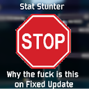 Nebby-StatsStunter icon