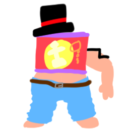 Nebulaetrix-FBJester icon