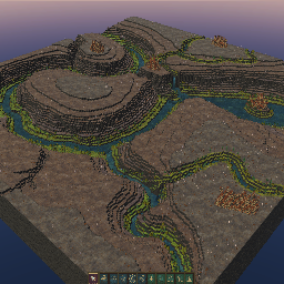 NebursMaps-GrandCanyon icon