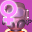 Necris-joi_Female_Scavenger-1.4.6 icon