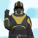 Necrofearfire-Helldiver_Captain icon