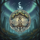 NegoPreto-ReinoFeerico-2.0.2 icon