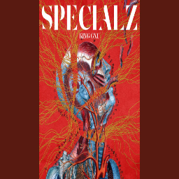 Negro-SPECIALZ icon