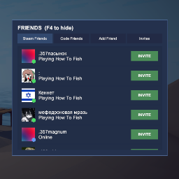NekoTeam-HTFFriendList icon