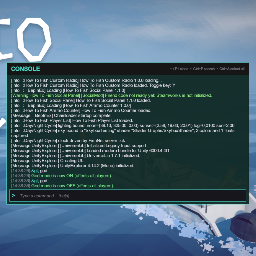 NekoTeam-HowToFishDevConsole icon