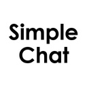 Nemophila-SimpleChat icon