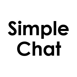 Nemophila-SimpleChat icon