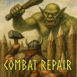 Neobotics-CombatRepair icon