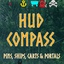 Neobotics-HUDCompass-1.0.0 icon
