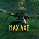 Neobotics-MaxAxe-0.3.10 icon