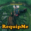 Neobotics-RequipMe-0.1.6 icon