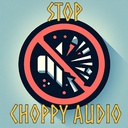 Neobotics-StopChoppyAudio-0.1.0 icon