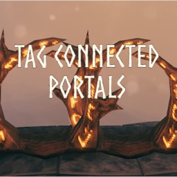 Neobotics-TagConnectedPortals icon