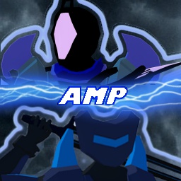 NeonRain-Amp icon