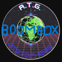 Neon_Knight-DigiCommunityBoombox-1.0.0 icon