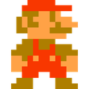 Nephren-FallingLikeMario-1.1.0 icon