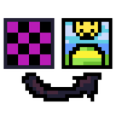 NepuShiro-FixContactIcons-1.2.2 icon