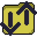 NepuShiro-LinuxSortedFiles-1.0.2 icon