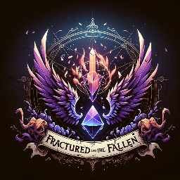 NerdCentral-FRACTURED_AND_THE_FALLEN_2 icon