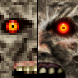 Nerrel-MMN64HD icon