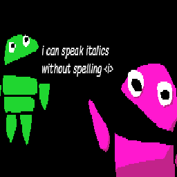 Nesu-TTSSyntaxFilter icon