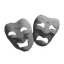Netherrack-DramaticMaskCosmetic-1.0.0 icon