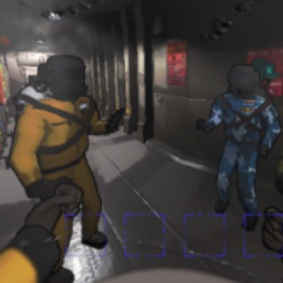 New_Beanland_Council-NewBeanland_MoreSuits icon