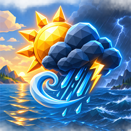 Newbies-DynamicWeather icon
