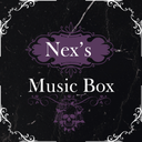 Nex-Nex_Music_Box-2.0.0 icon