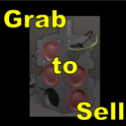 Nexor-GrabToSell icon